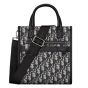 Dior Safari North-South Tote Bag