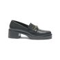 CHANEL Moccasins