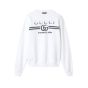 Gucci Cotton jersey sweatshirt