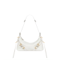 Givenchy Mini Voyou bag in leather