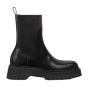 Gucci Women's boot with Web