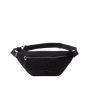Prada Crochet belt bag