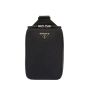 Prada Brique Saffiano leather bag