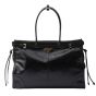 Prada Extra large leather handbag