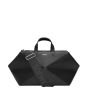 LOEWE Medium Puzzle Fold duffle in shiny calfskin