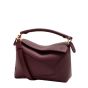 LOEWE Small Puzzle bag in classic calfskin