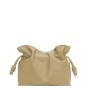 LOEWE Medium Flamenco clutch in nappa calfskin