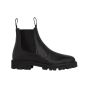 Celine Margaret Chelsea Boot in Calfskin