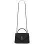 YSL COLLEGE MEDIUM IN QUILTED LEATHER