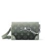 LV Steamer Wearable Wallet