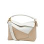 LOEWE Small Puzzle bag in classic calfskin