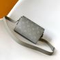 LV Steamer Wearable Wallet