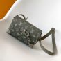 LV Steamer Wearable Wallet