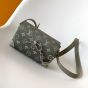 LV Steamer Wearable Wallet