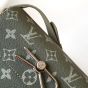 LV Steamer Wearable Wallet
