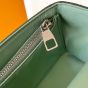 LV Steamer Wearable Wallet