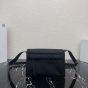Prada Medium padded Re-Nylon shoulder bag