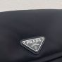 Prada Medium padded Re-Nylon shoulder bag