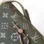 LV Steamer Wearable Wallet