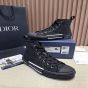 Dior B23 High-Top Sneaker