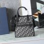 Dior Safari North-South Tote Bag