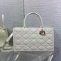 Medium Dior Book Tote