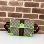 Gucci Ophidia small belt bag