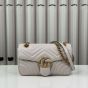 Gucci GG Marmont small shoulder bag