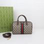 Gucci Ophidia small top handle bag