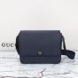 Gucci Ophidia medium messenger bag