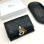 My Dior Glycine Wallet