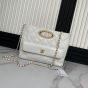 CHANEL Small Shopping Bag