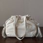 Prada Nappa leather shoulder bag