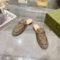 Gucci Women's Princetown slipper