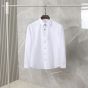 Dior Shirt with Snaps