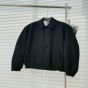 Gucci Reversible polyester GG jacket