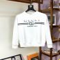 Gucci Cotton jersey sweatshirt