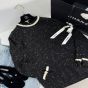 CHANEL Pullover