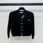 Prada Silk cardigan