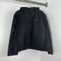 Prada Stretch technical fabric jacket