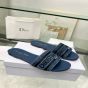 Dior Dway Slide
