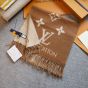 LV Reykjavik Scarf