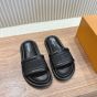 LV Bliss Comfort Mule