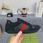 Gucci Men's GG Screener sneaker