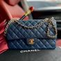 CHANEL Classic 11.12 Handbag