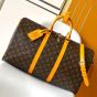 LV Keepall Bandoulière 50