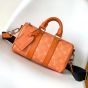 LV Keepall Bandoulière 25