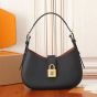 LV Low Key Shoulder Bag