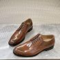 Dior Timeless Derby Shoe