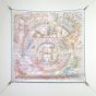 Hermès Please Hold The Line scarf 90